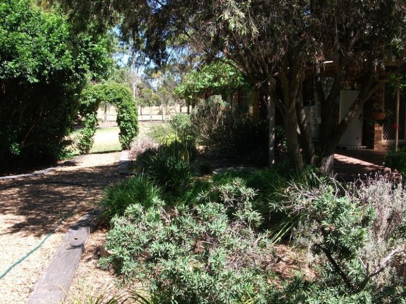 215 Brennans Rd, Goondiwindi QLD 4390