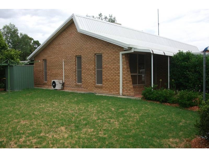 6/16 ALBERT ST, Goondiwindi QLD 4390
