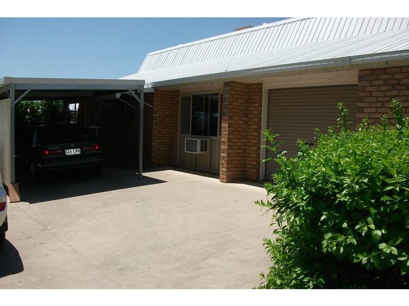 6/16 ALBERT ST, Goondiwindi QLD 4390