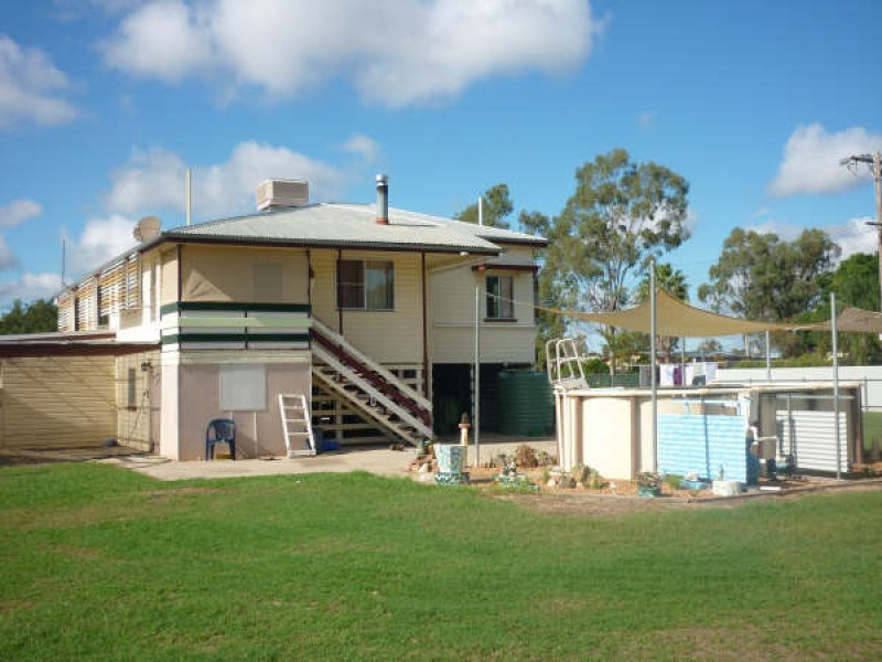 Inglewood QLD 4387