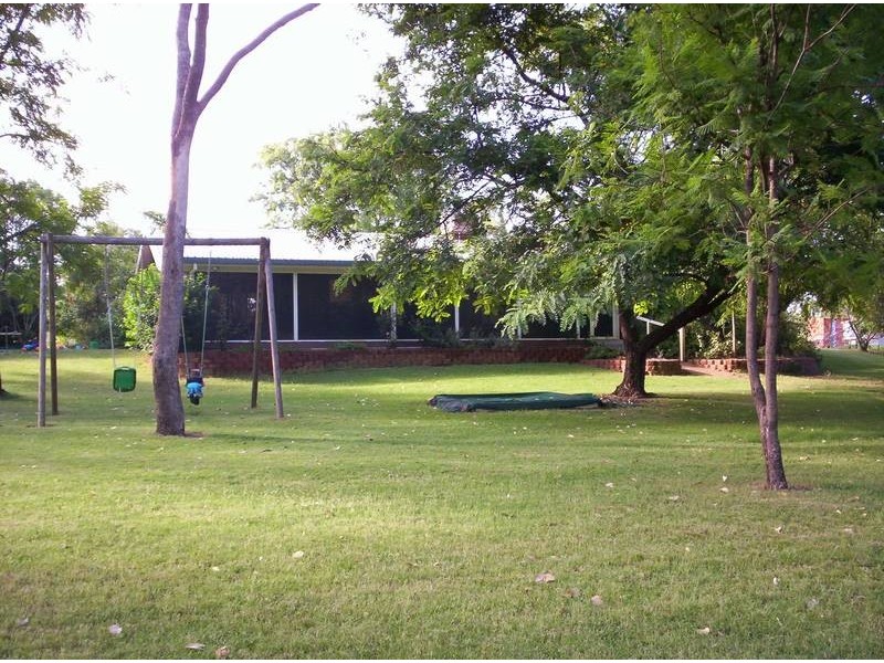 Goondiwindi QLD 4390