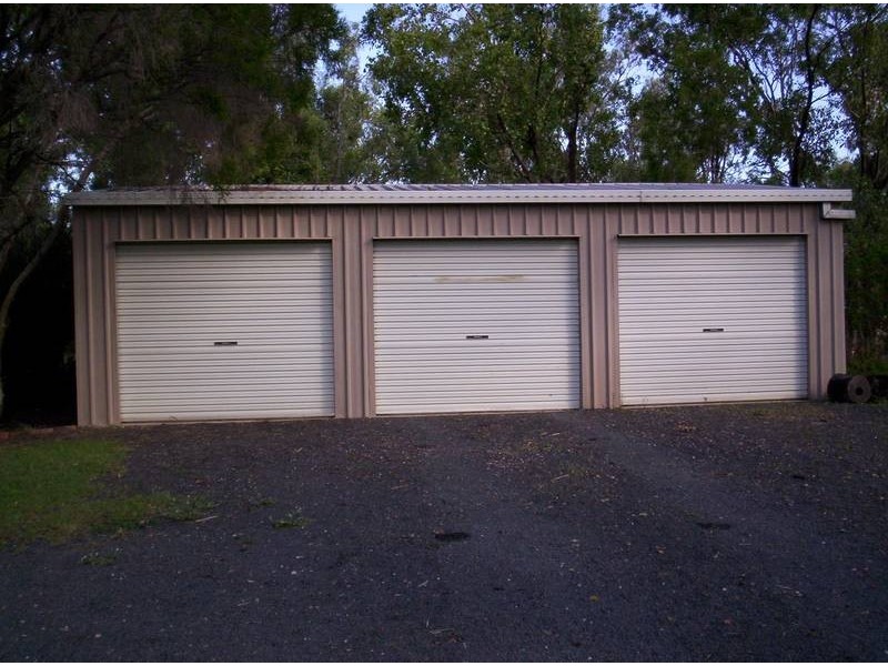 Goondiwindi QLD 4390