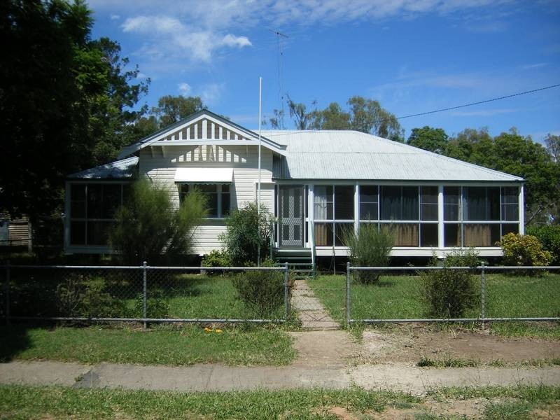 Goondiwindi QLD 4390