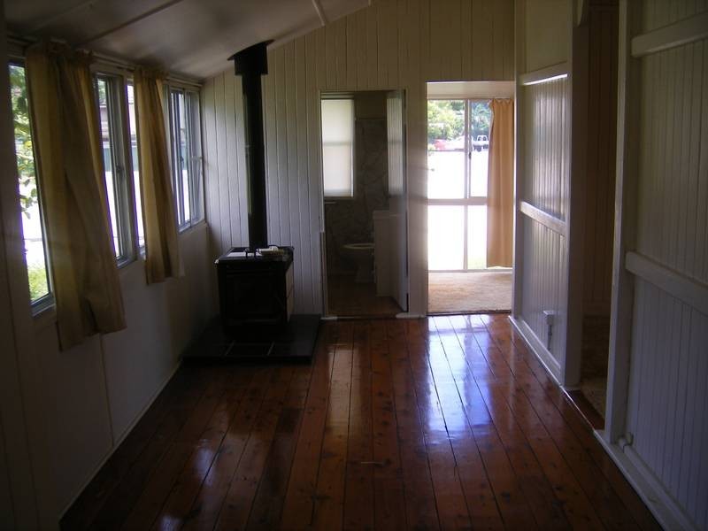 Goondiwindi QLD 4390