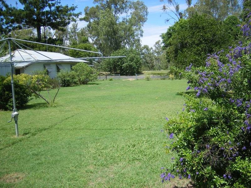 Goondiwindi QLD 4390