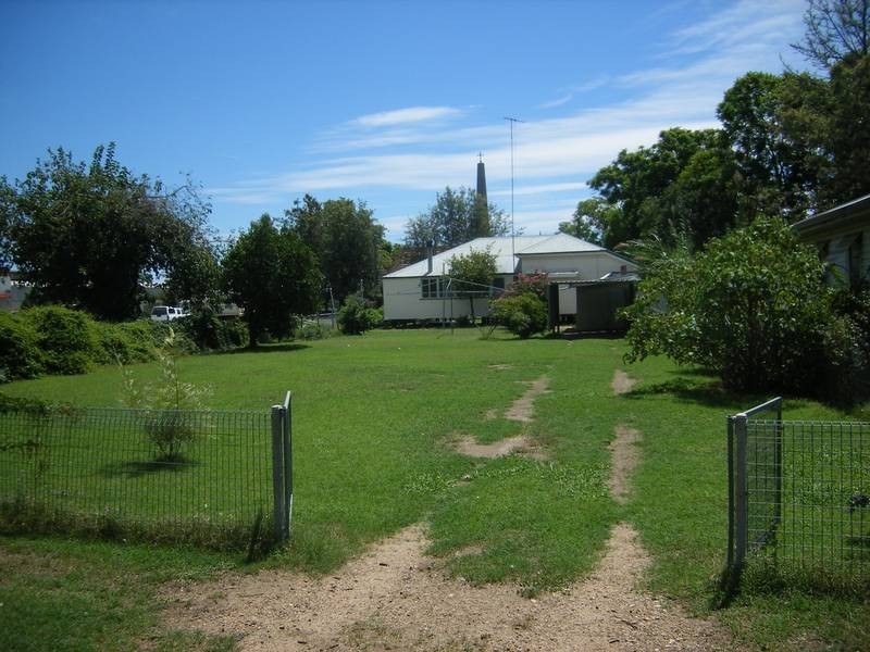 Goondiwindi QLD 4390