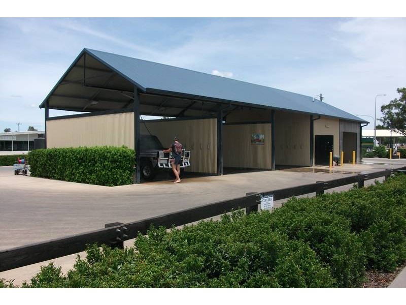 5 WILSON CT, Goondiwindi QLD 4390