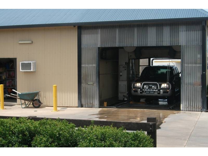 5 WILSON CT, Goondiwindi QLD 4390