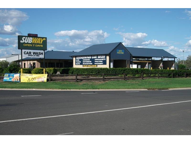 5 WILSON CT, Goondiwindi QLD 4390