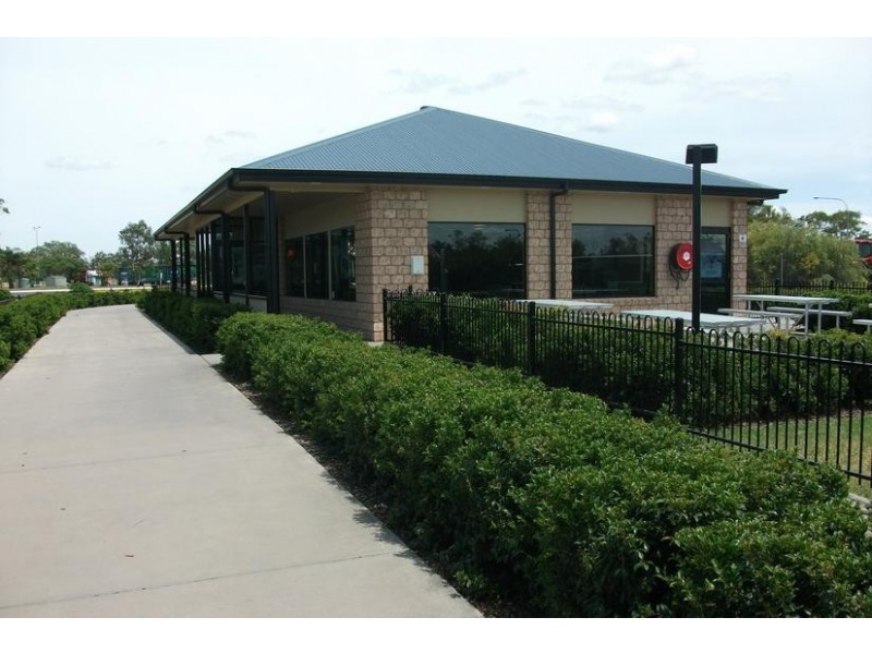 5 WILSON CT, Goondiwindi QLD 4390