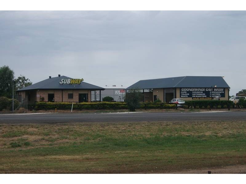 5 WILSON CT, Goondiwindi QLD 4390