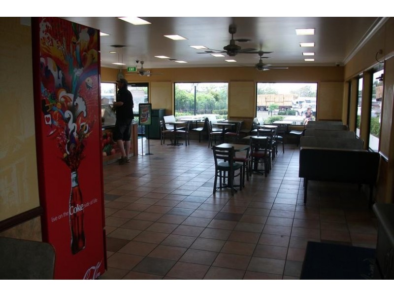 5 WILSON CT, Goondiwindi QLD 4390