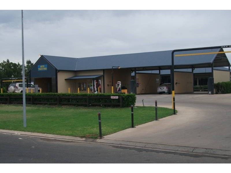 5 WILSON CT, Goondiwindi QLD 4390