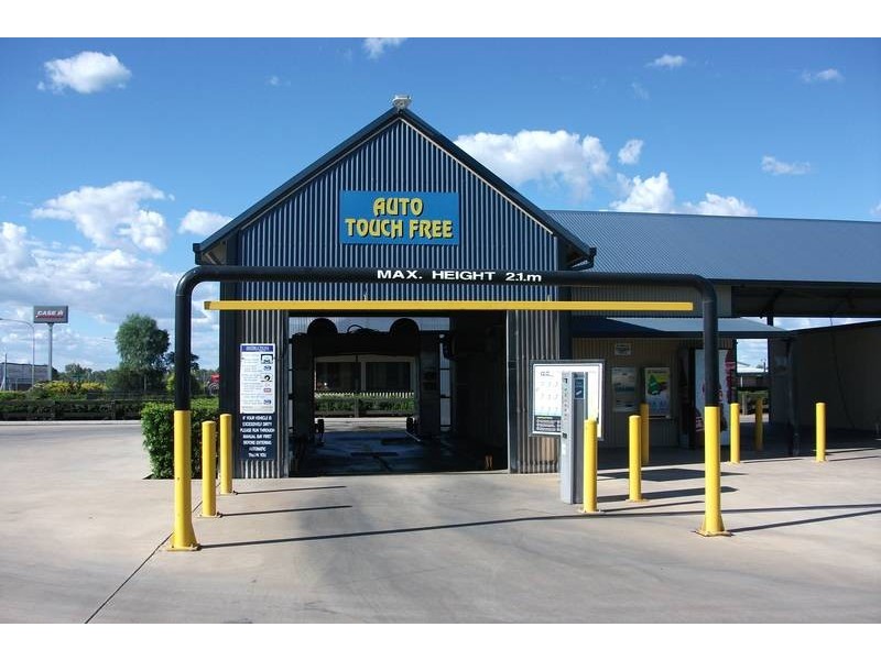 5 WILSON CT, Goondiwindi QLD 4390