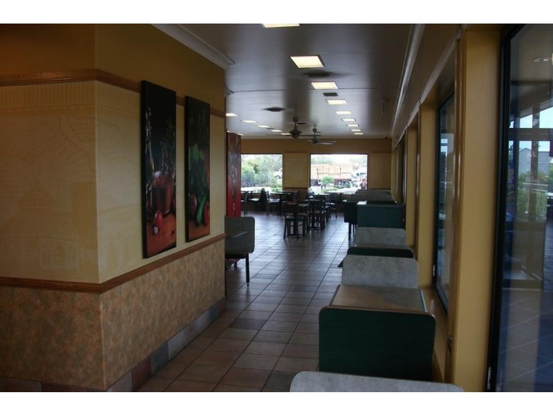 5 WILSON CT, Goondiwindi QLD 4390