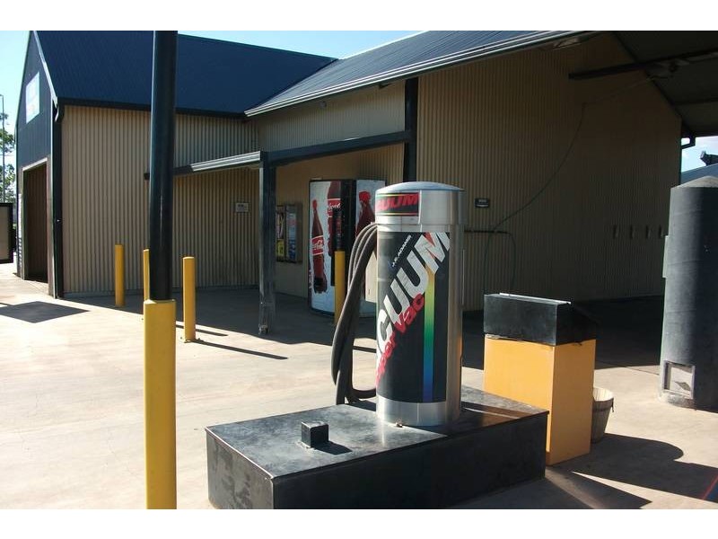 5 WILSON CT, Goondiwindi QLD 4390