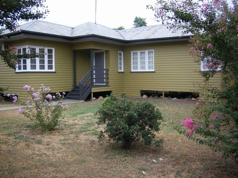 Goondiwindi QLD 4390