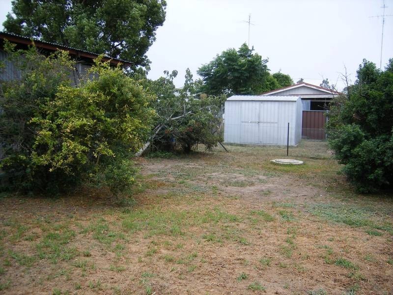 Goondiwindi QLD 4390