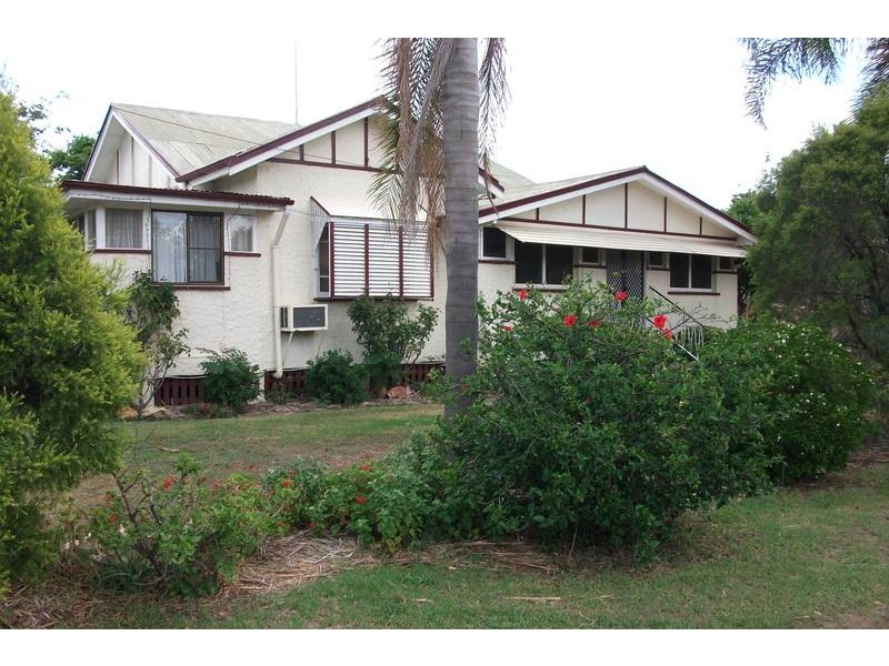 Goondiwindi QLD 4390