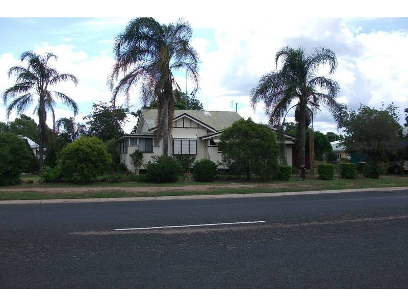 Goondiwindi QLD 4390