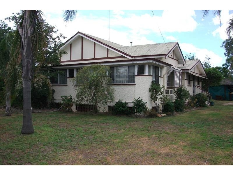 Goondiwindi QLD 4390