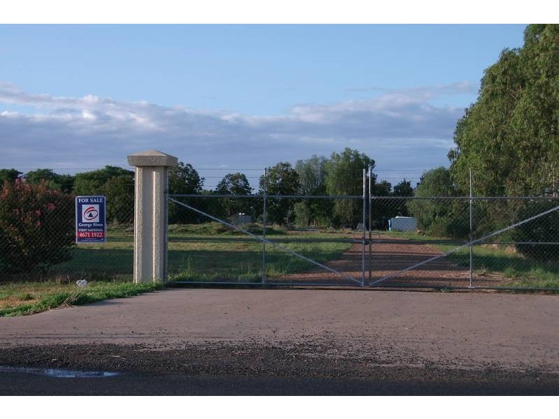 Goondiwindi QLD 4390