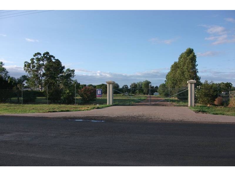 Goondiwindi QLD 4390