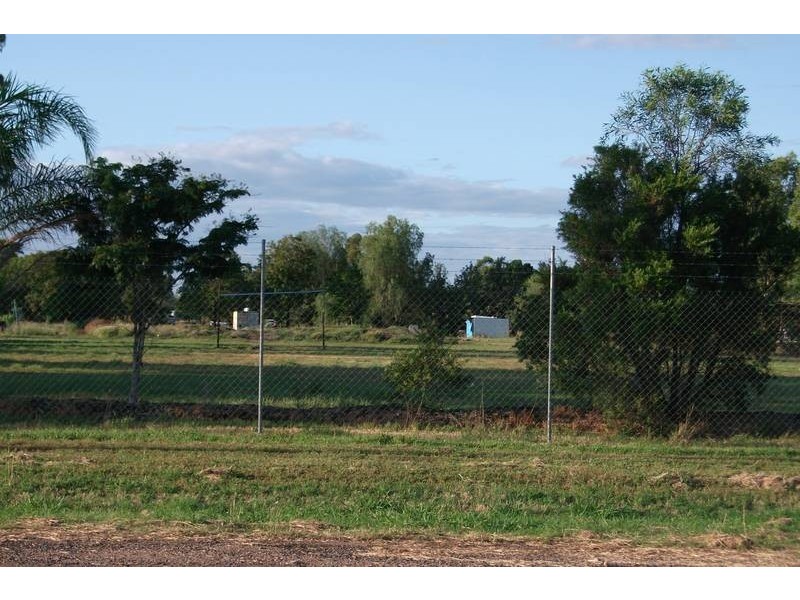 Goondiwindi QLD 4390