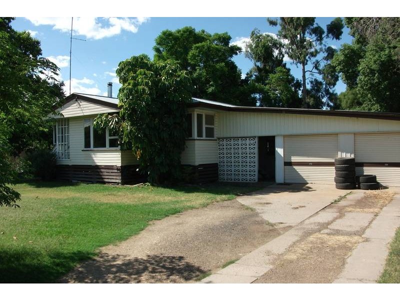 Goondiwindi QLD 4390