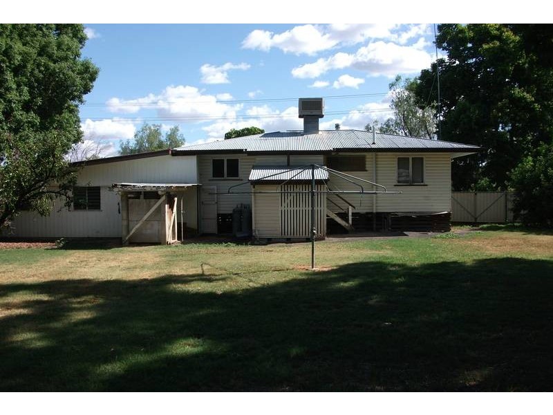 Goondiwindi QLD 4390