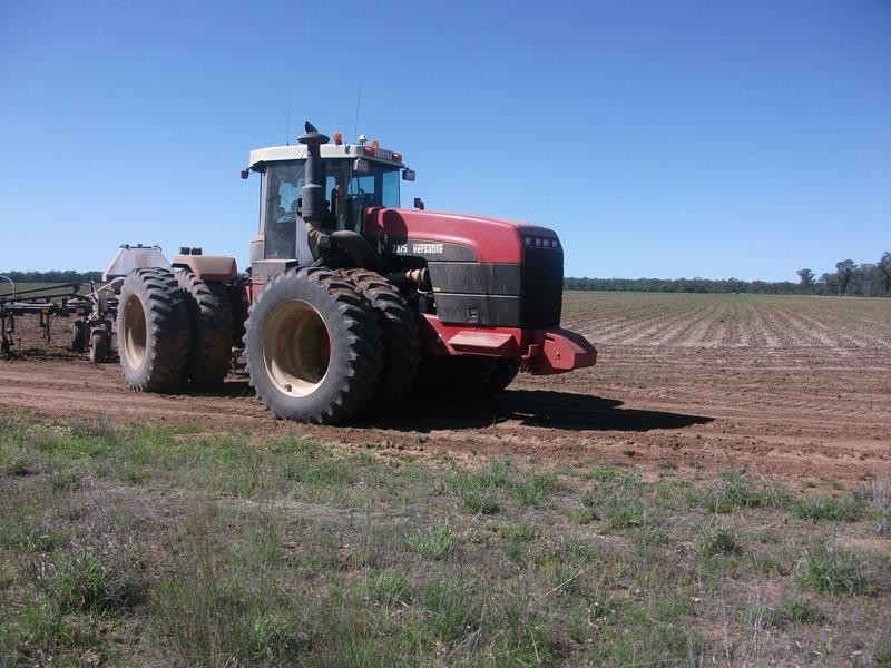 1078 Burumbah Rd, Goondiwindi QLD 4390