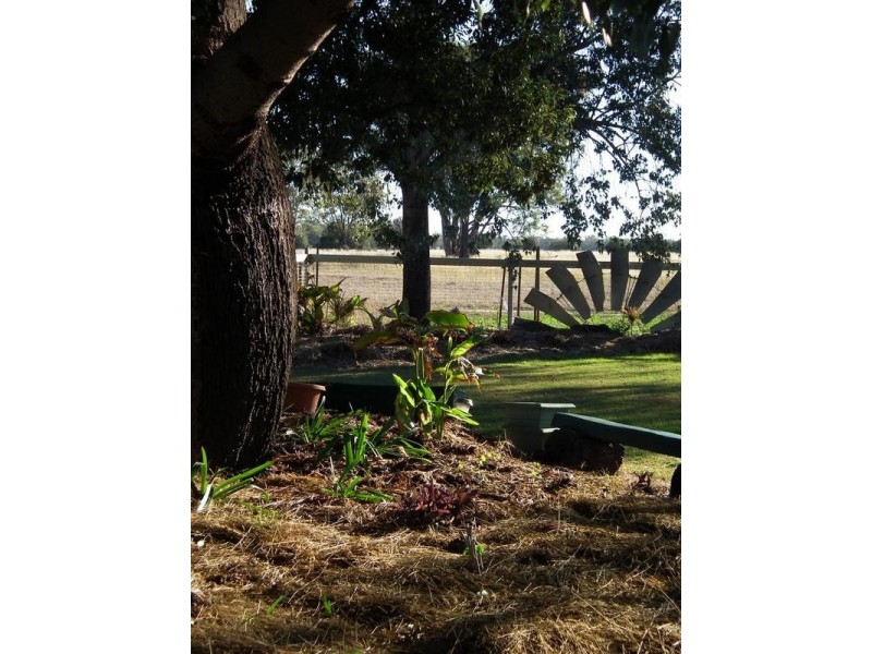 1078 Burumbah Rd, Goondiwindi QLD 4390