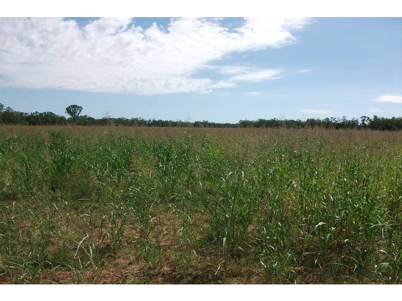 1078 Burumbah Rd, Goondiwindi QLD 4390