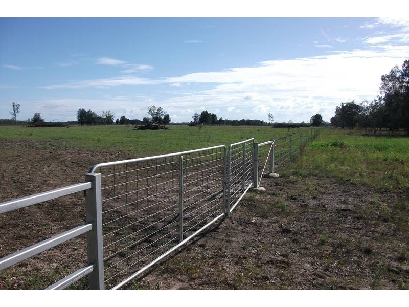 1078 Burumbah Rd, Goondiwindi QLD 4390