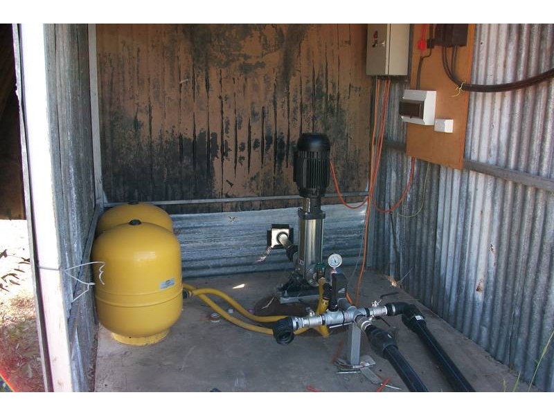 1078 Burumbah Rd, Goondiwindi QLD 4390