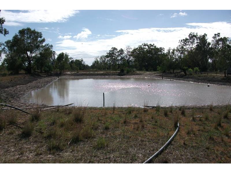 1078 Burumbah Rd, Goondiwindi QLD 4390