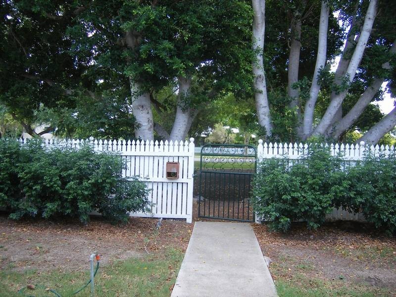 Goondiwindi QLD 4390