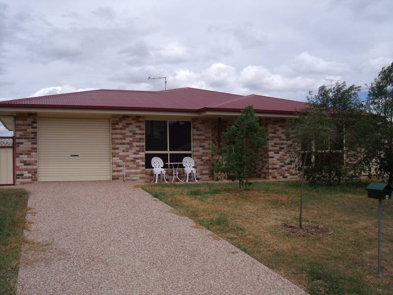 Goondiwindi QLD 4390