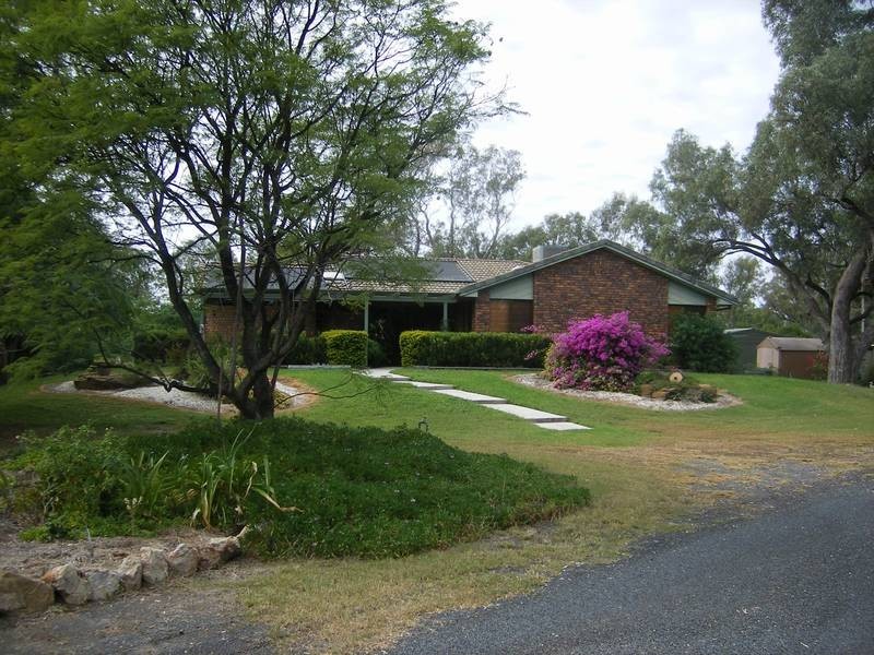 Goondiwindi QLD 4390