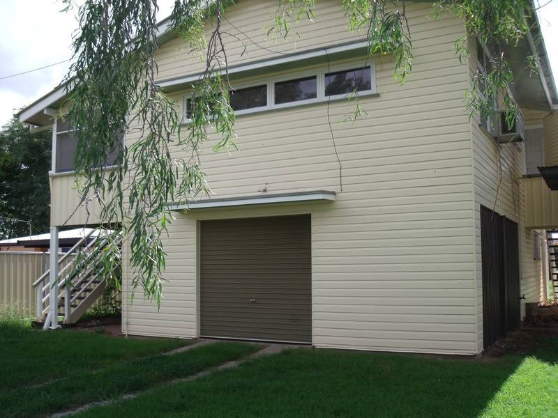 Goondiwindi QLD 4390