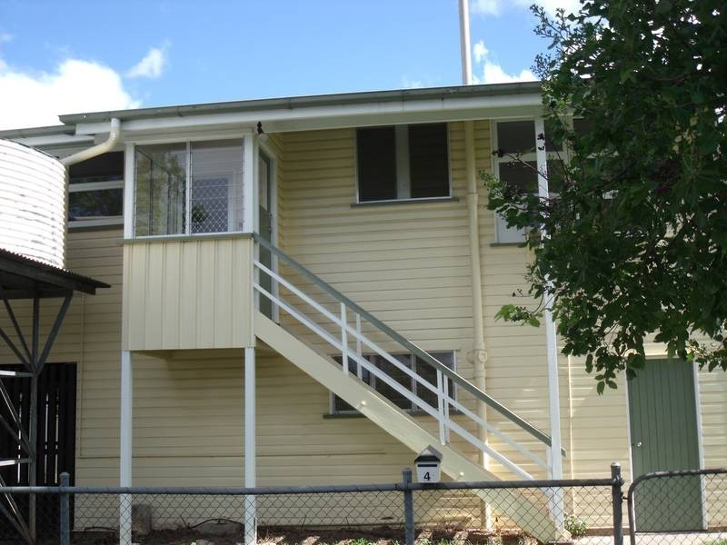 Goondiwindi QLD 4390