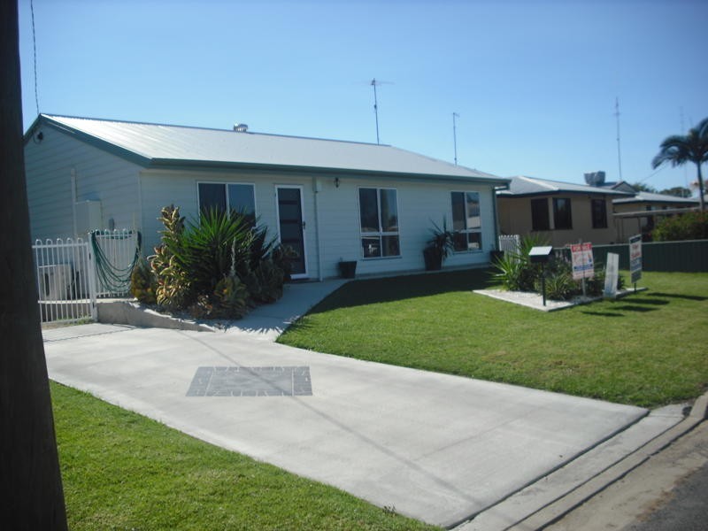 Goondiwindi QLD 4390