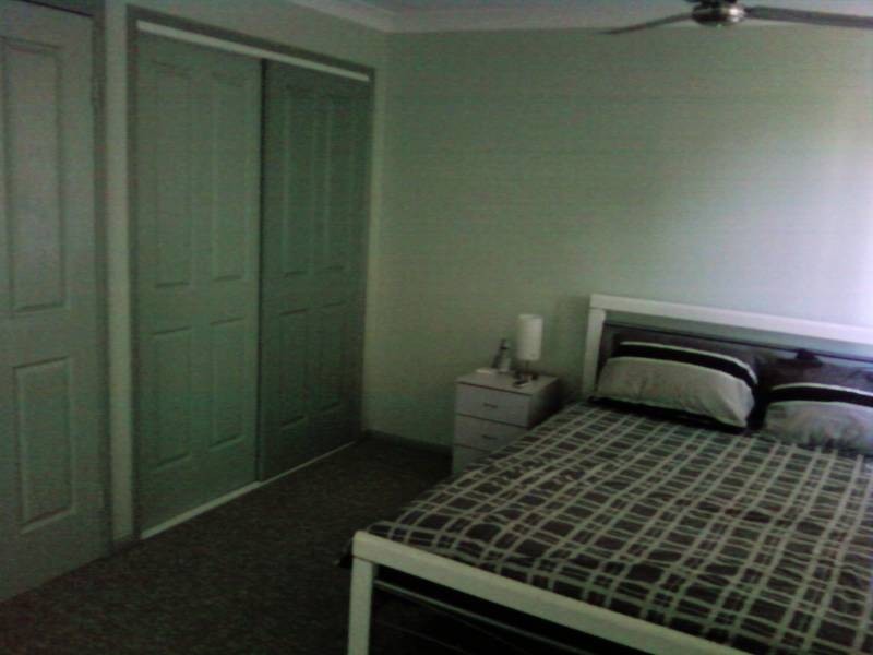 Goondiwindi QLD 4390