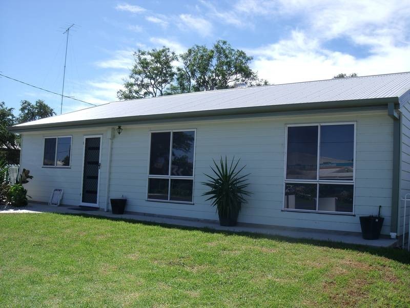 Goondiwindi QLD 4390