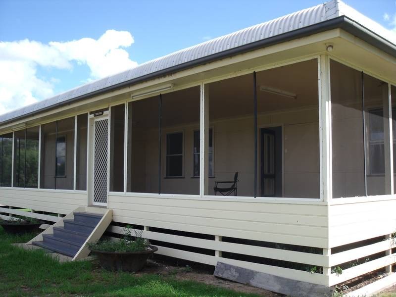 Goondiwindi QLD 4390
