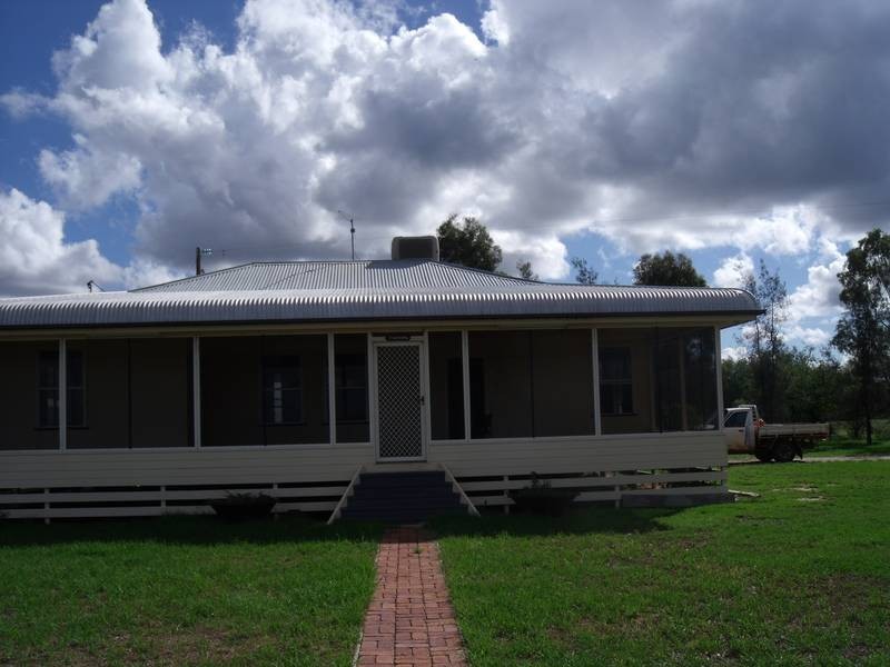 Goondiwindi QLD 4390