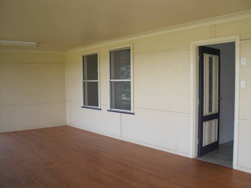 Goondiwindi QLD 4390