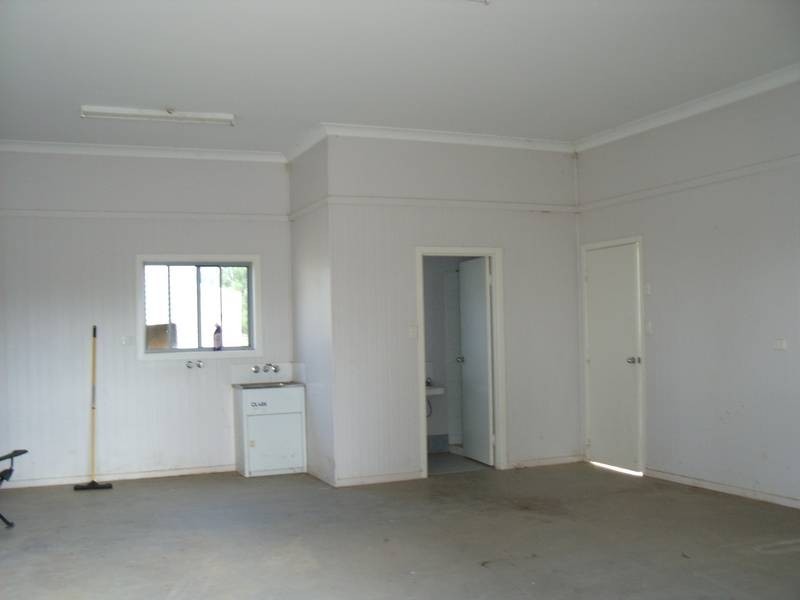 Goondiwindi QLD 4390