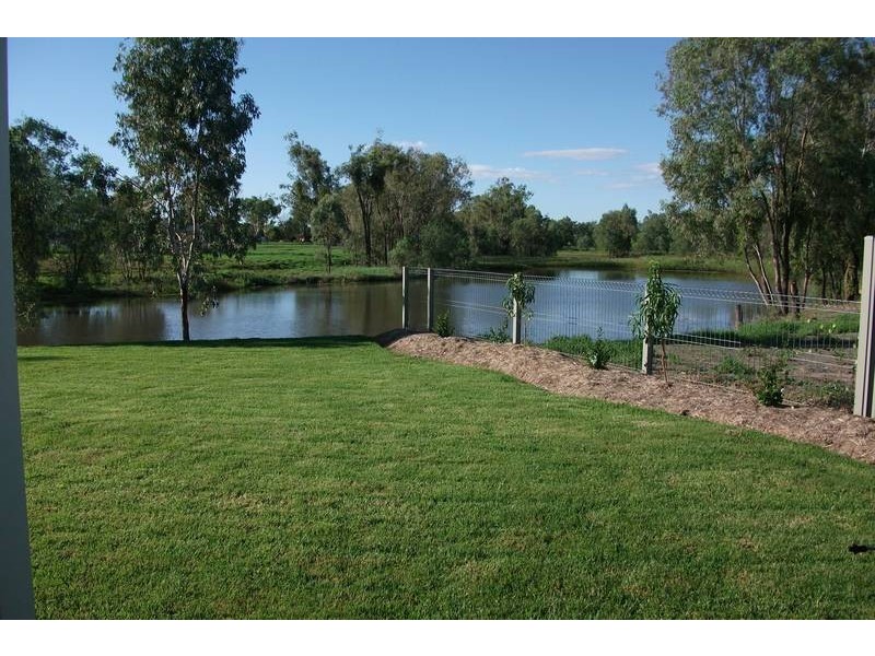 Goondiwindi QLD 4390