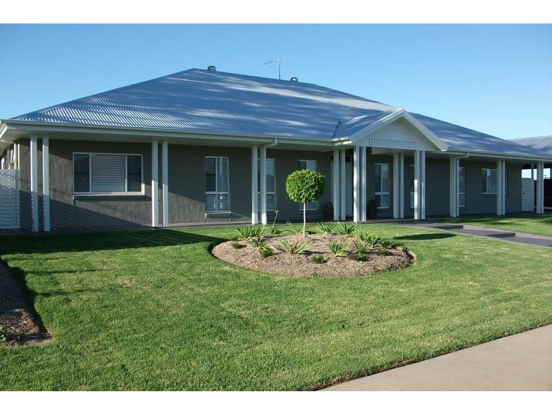 Goondiwindi QLD 4390